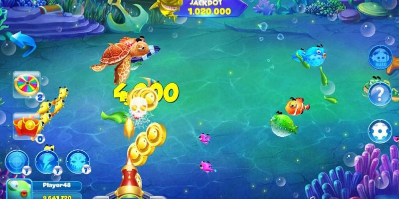 Điểm danh các loại vũ khí thường xuất hiện trong game