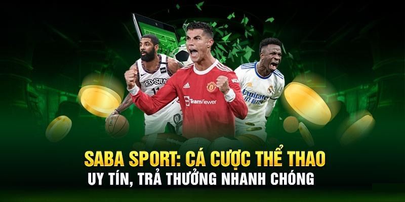 Tha hồ đặt cược nhiều bộ môn thể thao khác nhau