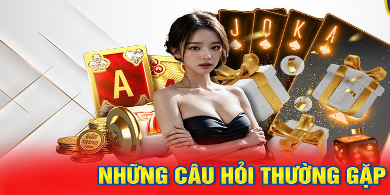 Câu hỏi thường gặp N666 là chuyên mục giải đáp mọi thắc mắc của hội viên