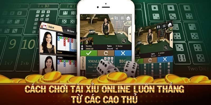 Kinh nghiệm chơi tài xỉu N666 bất bại từ cao thủ lâu năm