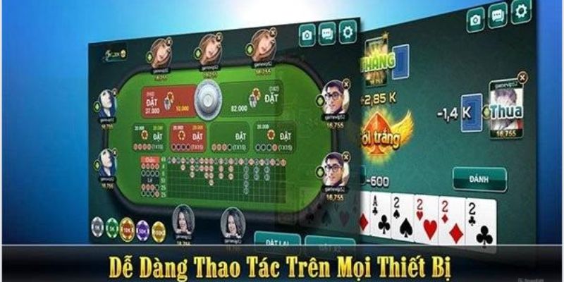 So sánh sự khác nhau giữa cách chơi online và offline