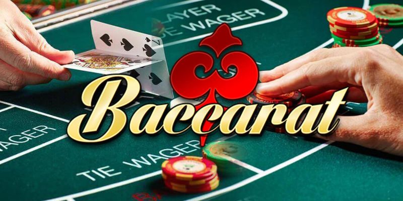 Tổng quan game bài Baccarat N666