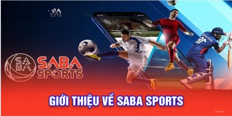 Khái quát sơ lược về saba sports