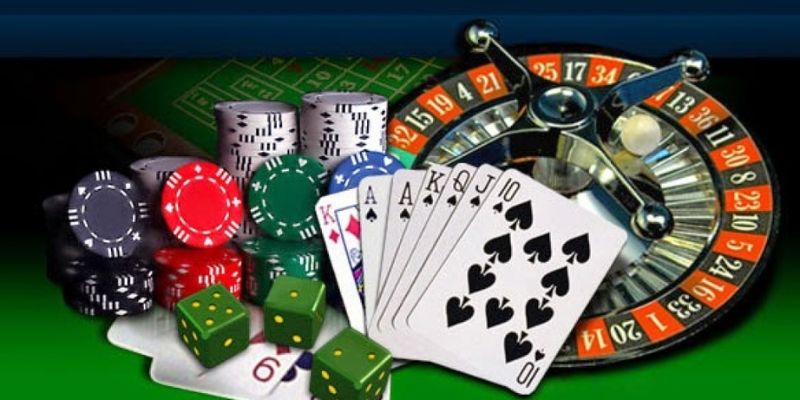 Hướng dẫn cách thức tham gia chơi casino tại N666 hiệu quả nhất