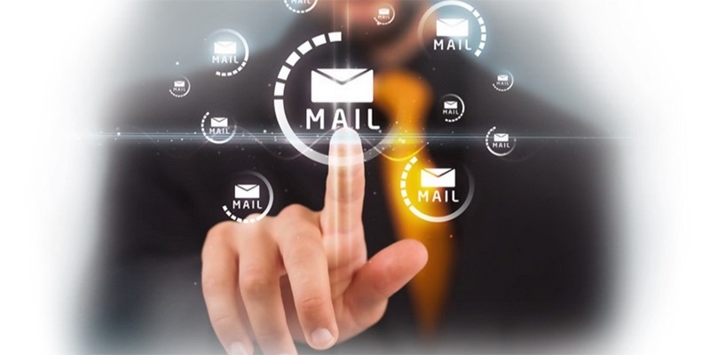 Liên Hệ N666 bằng kênh email đơn giản dành mọi tân thủ