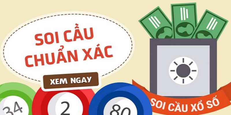 Soi cầu n666 là tổng hợp phương pháp vô cùng hữu ích chơi xổ số dễ trúng