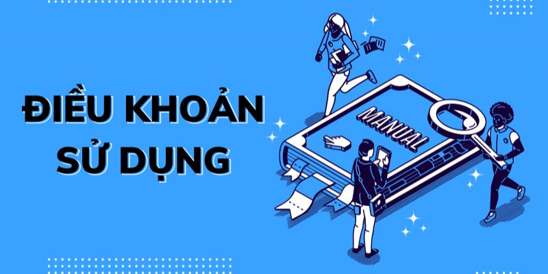 Khái quát đơn giản về điều lệ sử dụng