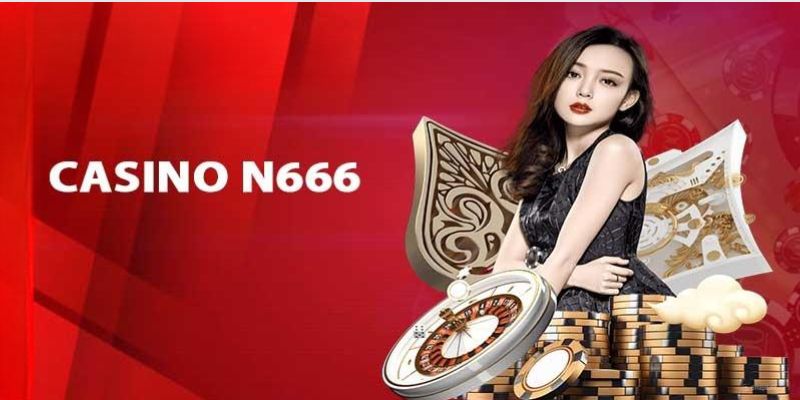 Sơ lược về N666 casino