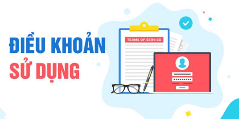 Nhiệm vụ hội viên cần thực hiện khi đến với điều khoản sử dụng