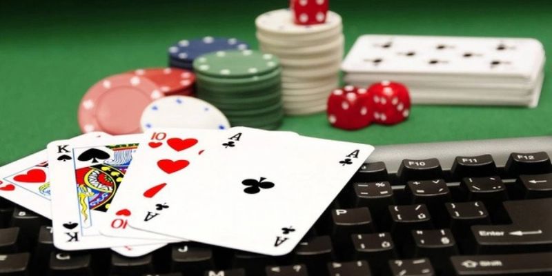 Lý do nên tham gia chơi casino tại nhà cái N666