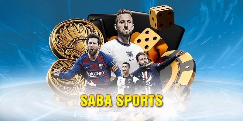 Những điểm nổi bật làm nên tên tuổi của saba sports